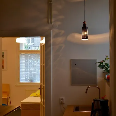 Apartamento Old Town Basement Praga Exterior foto