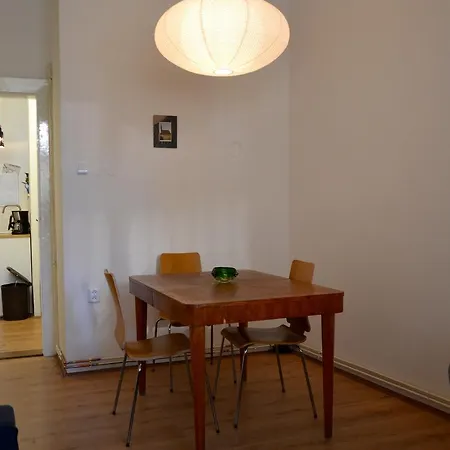 Apartamento Old Town Basement Praga Exterior foto